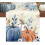 Cotton Linen Table Runner 33 x 274 cm 1