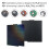 High-Performance Bicycle Helmet Ventilated Lightweight Durable M/L Size 58-62cm 4