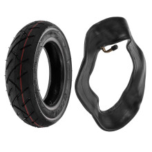 Roda de reposição Worgeous2pcs para scooter, pneu para scooter.