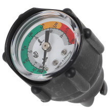 FRCOLOR Pressure Gauge Device Surfboard Pressure Tester Pump Pressure Gauge Device for Replace