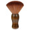 Brosse de coiffeur pour la coupe et l'épilation à domicile 1