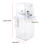 BPA-Free Hand Crank Ice Breaker 8