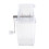 Compact Ice Crusher for Camping 9