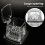 BPA-Free Hand Crank Ice Breaker 15