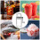 BPA-Free Hand Crank Ice Breaker 17