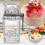 Compact Ice Crusher for Camping 8