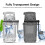 BPA-Free Hand Crank Ice Breaker 5
