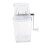 BPA-Free Hand Crank Ice Breaker 3