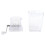 BPA-Free Hand Crank Ice Breaker 14