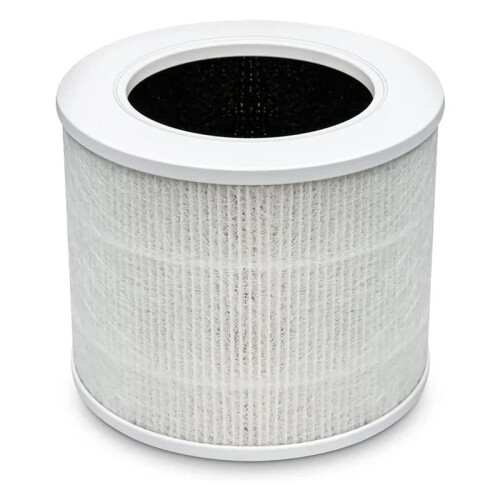 Replacement Filter for LEVOIT Core  Air Purifier Filter 3-in-1 High-Efficiency Activated Carbon, Core -RF -P 2
