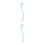 2Pcs Multi Color Long Handle Double Shoes Brush Sneakers Cleaner Tool 5
