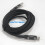 USB-C PD Schnellladekabel 100 W Black 2 m 2