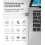 USB 3.2 zu USB-C OTG-Adapter 10 Gbit/s Grey 2