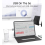 USB 3.2 zu USB-C OTG-Adapter 10 Gbit/s Grey 4