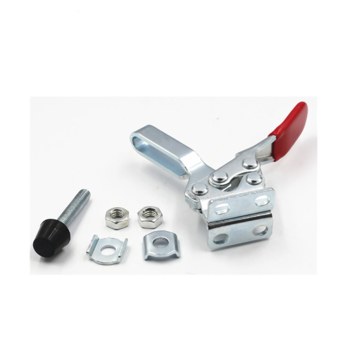 Schnellspanner im 2er-Pack 2