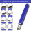 Affilacoltelli per mazze da golf Blue 3