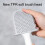 Toilettenbürste mit Halter TPU White 4