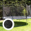 Trampoline Replacement Mat Black 1Pack 29.48In 7