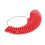 Portable Ring Sizer Gauges Finger Ring Sizer Jewelry Making Measurement Tools 4