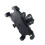Supporto per telefono da moto LEDMOMO, nero, 1 pezzo 8