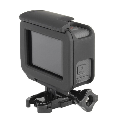 GoPro Hero 5 Action-Kamera-Schutzhülle 1