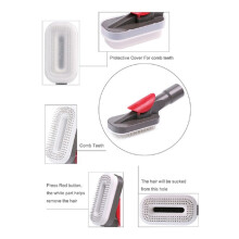 Pet Grooming Brush for V6/DC44/45/52/58/59 Vacuum Cleaner Replacement Parts Dog Cat Pet Grooming Brush Groom Tool