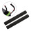 Universal Baby Grips Covers Washable for Pram Black 6