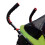Universal Baby Grips Covers Washable for Pram Black 7