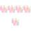 20Pcs Compact Nail Polish Remover Bottles Leak-Proof Refillable Pump 4