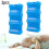 ACDANC2Pcs Freez Hold Can Beer Cooler Reusable Ice Pack Ψυγείο Τροφίμων & Ποτών 3