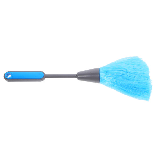 5Pièces Brosse Nettoyage Clavier PP, Efficace Bureau Et Maison 1