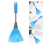 5Pièces Brosse Nettoyage Clavier PP, Efficace Bureau Et Maison 11
