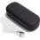 Eyeglasses Case Hard Shell PU Leather1Piece 1