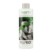 Pulp Riot Superior Scalp Developer 30 Vol 887ml