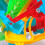 3D Puzzle Ball Interactive Maze Game with 100 Challenging Gift Puzzle Game 8