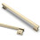 6-pak 5 tommer matsorte skabsgreb 1