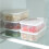 Clear Food Storage Container with Removable Tray, Microwave 5