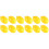 12Ud Limones Decorativos Artificiales Para Hogar Y Eventos 2
