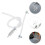 4Ensembles Kit Complet Purge Hydraulique Durable 9