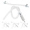 4Ensembles Kit Complet Purge Hydraulique Durable 10