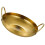 Stainless Steel Double-Handle Wok 24cm 1