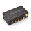 Loudspeaker Preamp with Switch RCA and1/4-inch Inputs 1