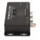 Modulatore RF professionale PAL NTSC 21 canali Convertitore da AV a RF per decoder DVR DVD 6