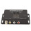 Modulatore RF professionale PAL NTSC 21 canali Convertitore da AV a RF per decoder DVR DVD 8