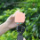 Pocket 3 Silikon-Linsenschutz Pink staubresistent 8