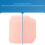 Pocket 3 Silikon-Linsenschutz Pink staubresistent 11