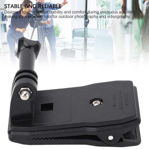 ABS Action 3/4-Tasche 34 GO3 Packgurtmontage 2