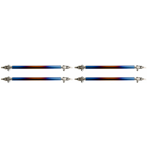 2Paren Ultra Universele Frontlip Trekstang Voor Auto Interieur 2