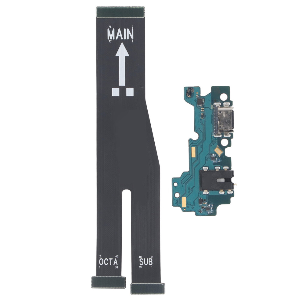 Charging Port Dock Connector For A32 4G 7790334134573