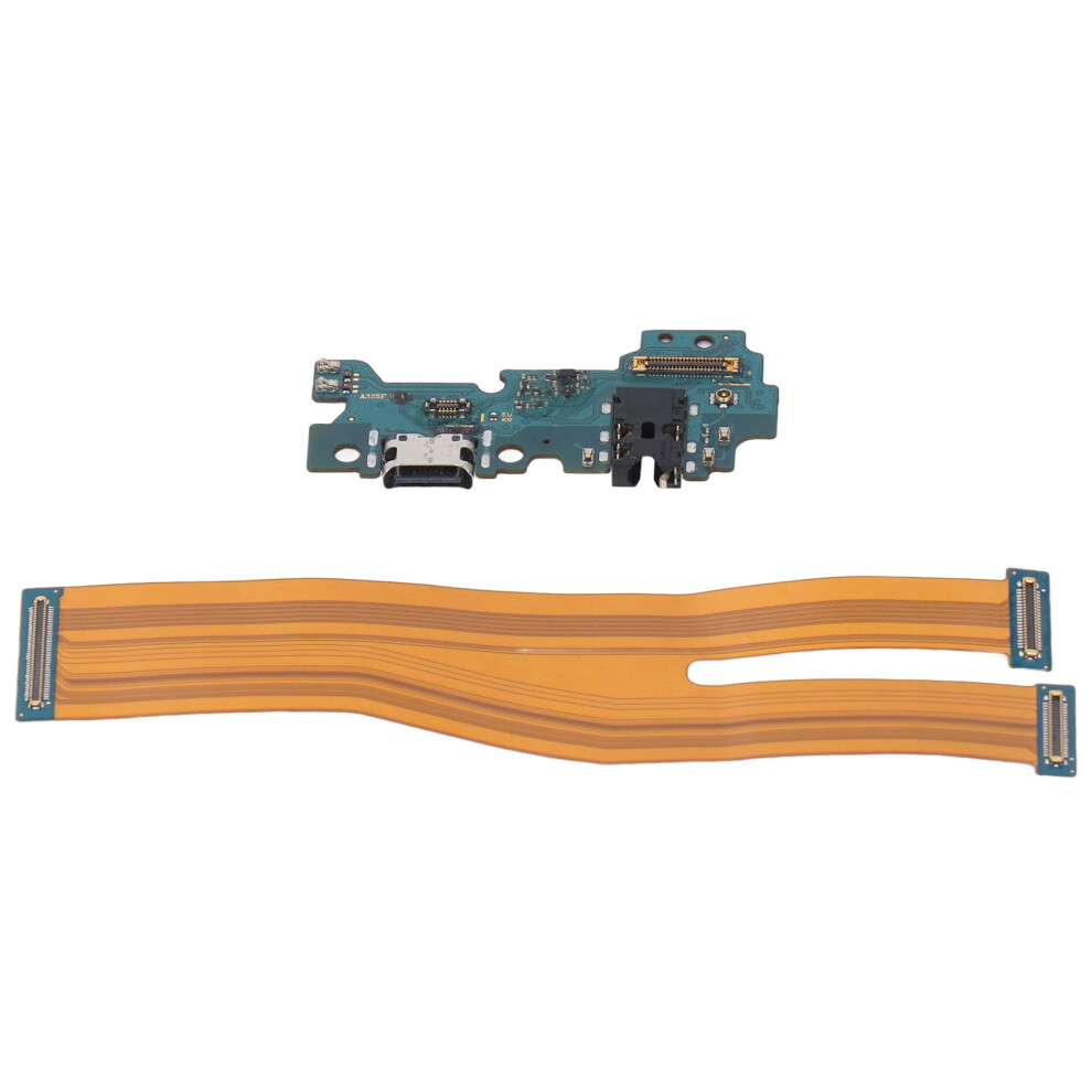 Charging Port Dock Connector For A32 4G 7790334262382